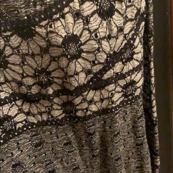 Free People - Black dress! - Picture 4 of 4